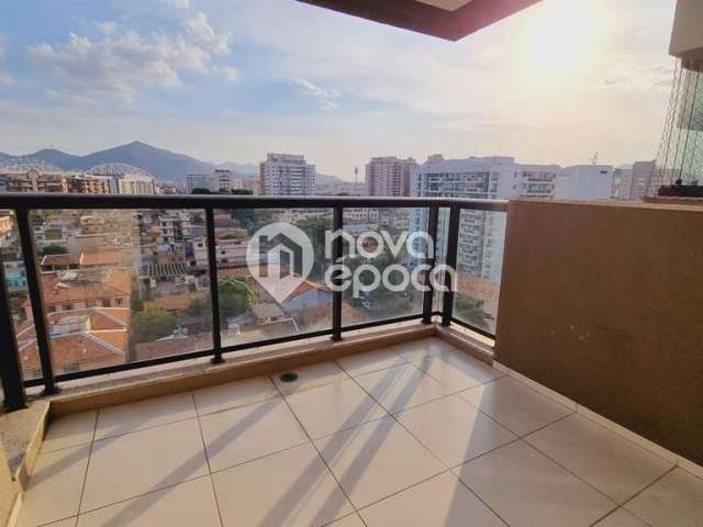 Apartamento com 2 quartos à venda na Rua Odorico Mendes, Cachambi, Rio de Janeiro, 59 m2 por R$ 495.000