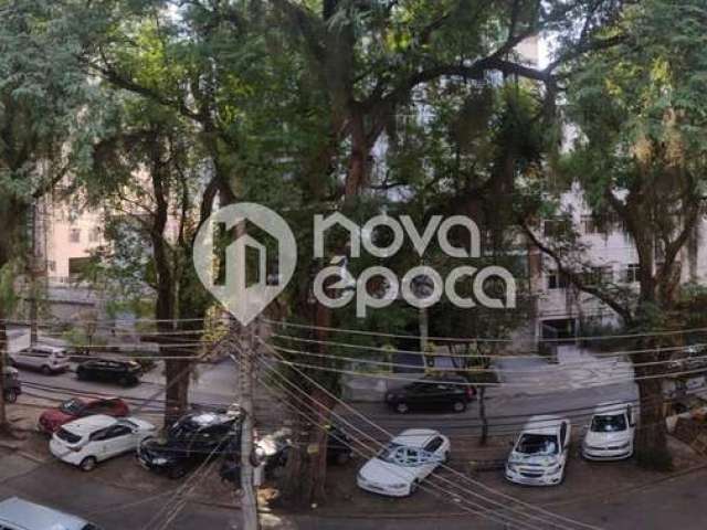 Apartamento com 3 quartos à venda na Avenida Engenheiro Richard, Grajaú, Rio de Janeiro, 109 m2 por R$ 600.000