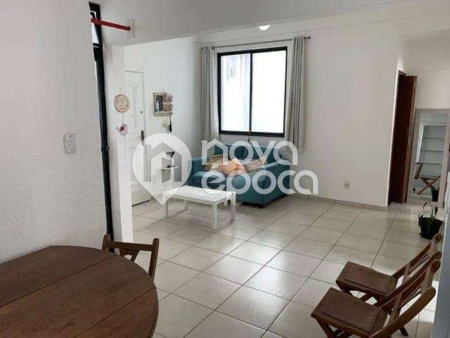 Apartamento com 2 quartos à venda na Rua Visconde de Pirajá, Ipanema, Rio de Janeiro, 63 m2 por R$ 1.100.000