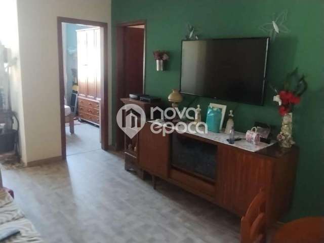 Apartamento com 2 quartos à venda na Rua Dias da Cruz, Méier, Rio de Janeiro, 60 m2 por R$ 300.000