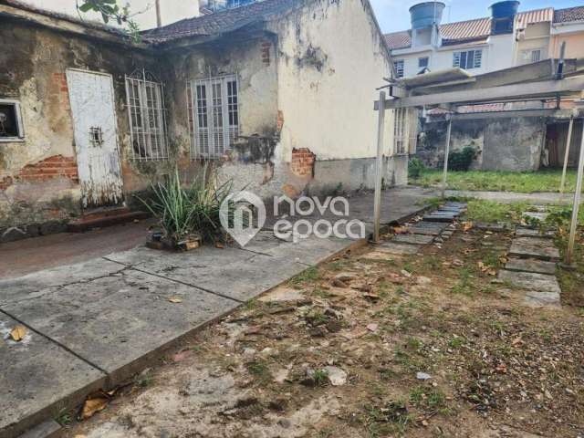 Casa com 2 quartos à venda na Rua Meira de Vasconcelos, Grajaú, Rio de Janeiro, 80 m2 por R$ 240.000