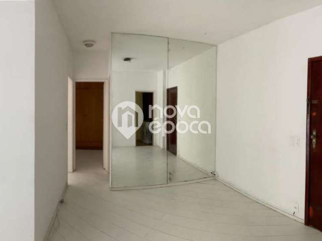 Apartamento com 2 quartos à venda na Rua Santa Alexandrina, Rio Comprido, Rio de Janeiro, 60 m2 por R$ 260.000