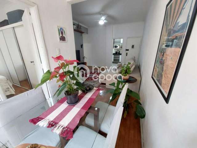 Apartamento com 2 quartos à venda na Avenida Paula Sousa, Maracanã, Rio de Janeiro, 70 m2 por R$ 430.000