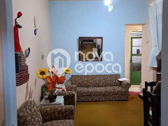 Casa com 3 quartos à venda na Rua Maxwell, Vila Isabel, Rio de Janeiro, 235 m2 por R$ 650.000