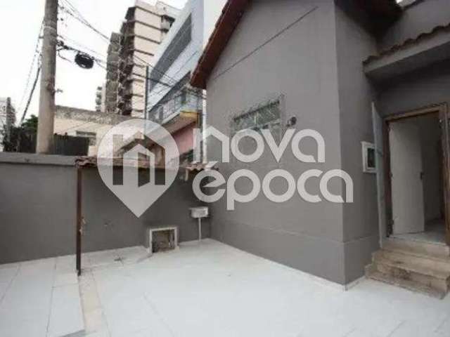 Casa com 3 quartos à venda na Rua Teodoro da Silva, Vila Isabel, Rio de Janeiro, 50 m2 por R$ 525.000