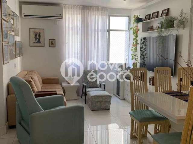 Apartamento com 2 quartos à venda na Avenida Epitácio Pessoa, Lagoa, Rio de Janeiro, 71 m2 por R$ 920.000