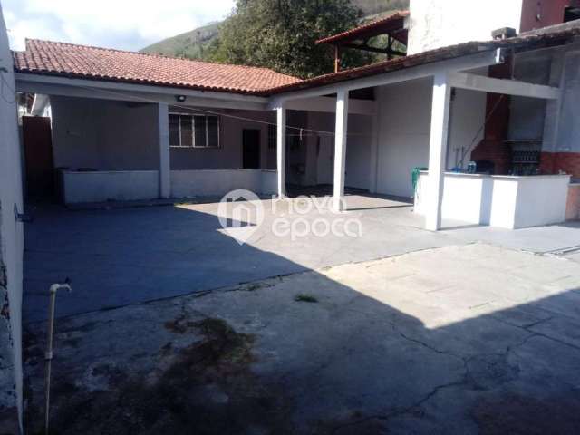 Casa com 3 quartos à venda na Travessa Soares Pereira, Água Santa, Rio de Janeiro, 220 m2 por R$ 850.000