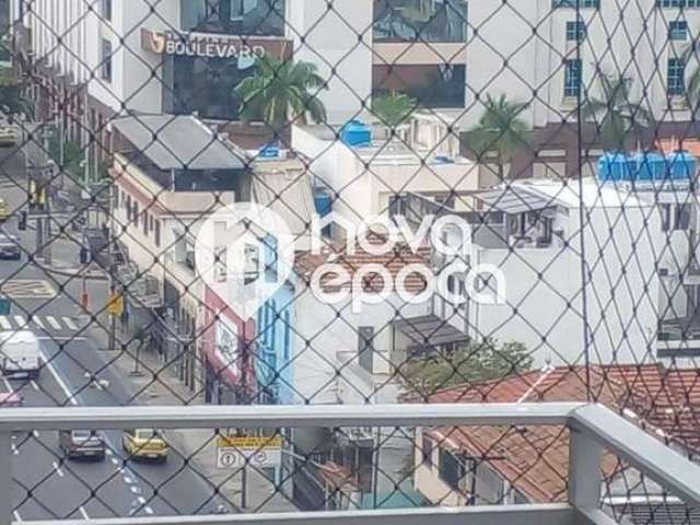 Apartamento com 2 quartos à venda na Rua Teodoro da Silva, Vila Isabel, Rio de Janeiro, 77 m2 por R$ 480.000