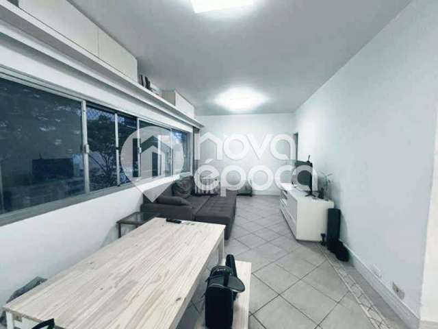 Apartamento com 3 quartos à venda na Rua Otaviano Hudson, Copacabana, Rio de Janeiro, 120 m2 por R$ 1.650.000