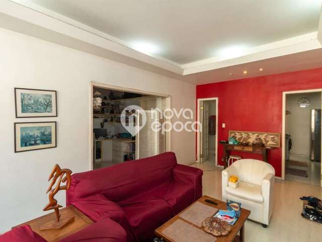 Apartamento com 2 quartos à venda na Rua General Dionísio, Humaitá, Rio de Janeiro, 91 m2 por R$ 1.100.000