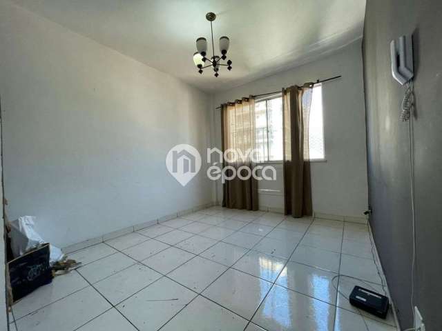 Apartamento com 2 quartos à venda na Rua Barão de Cotegipe, Vila Isabel, Rio de Janeiro, 75 m2 por R$ 260.000