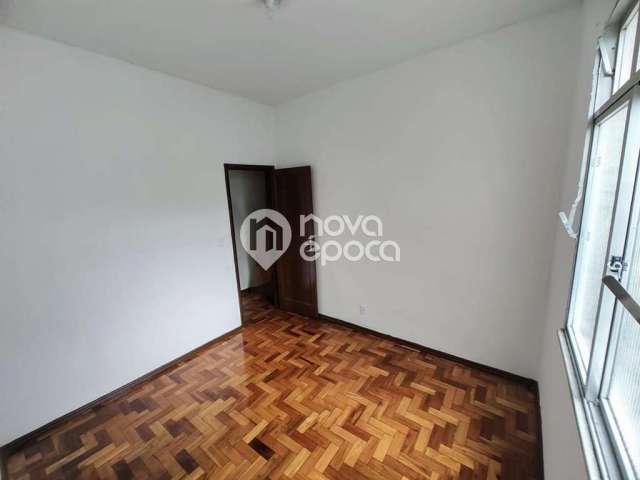 Apartamento com 3 quartos à venda na Rua Catulo Cearense, Engenho de Dentro, Rio de Janeiro, 90 m2 por R$ 220.000