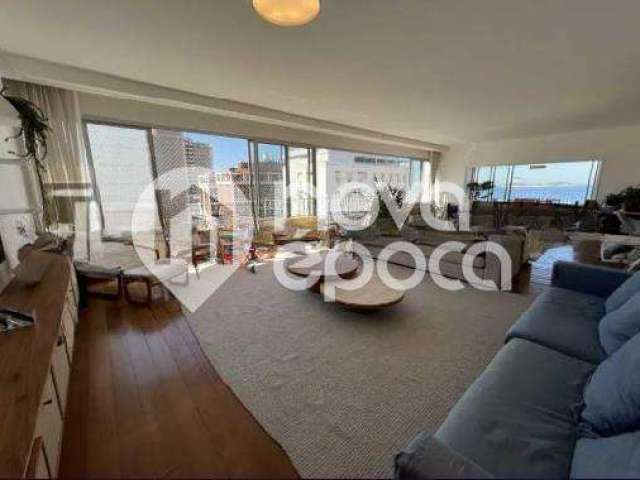 Apartamento com 4 quartos à venda na Rua Garcia D'Avila, Ipanema, Rio de Janeiro, 300 m2 por R$ 15.000.000