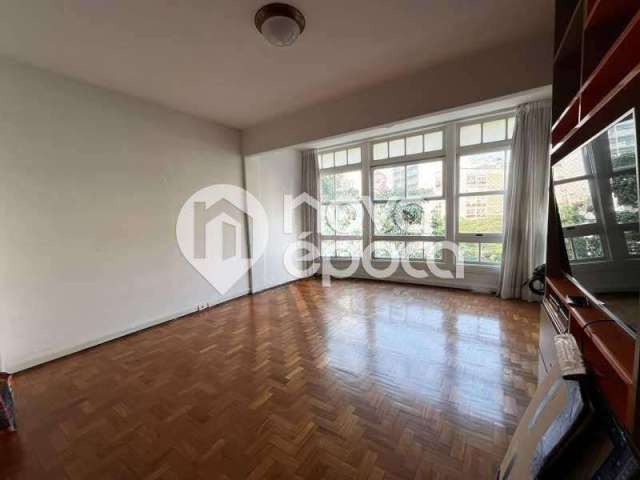 Apartamento com 3 quartos à venda na Rua Dias Ferreira, Leblon, Rio de Janeiro, 130 m2 por R$ 3.600.000