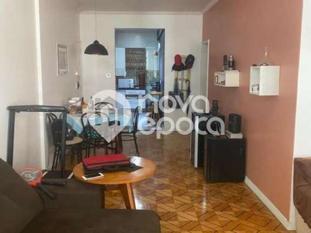 Apartamento com 3 quartos à venda na Rua Aires Saldanha, Copacabana, Rio de Janeiro, 80 m2 por R$ 1.350.000