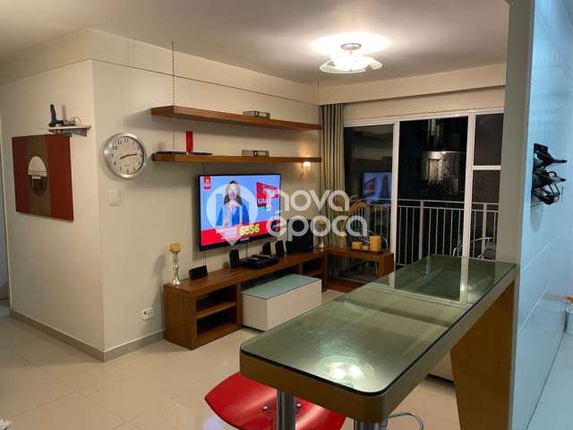 Apartamento com 2 quartos à venda na Rua Riachuelo, Centro, Rio de Janeiro, 60 m2 por R$ 620.000