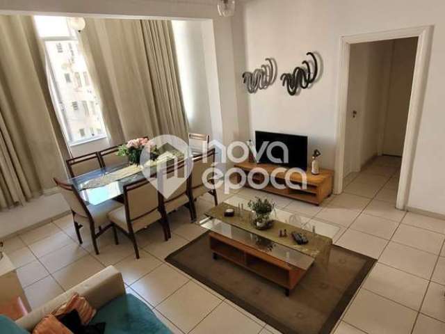 Apartamento com 2 quartos à venda na Avenida Nossa Senhora de Copacabana, Copacabana, Rio de Janeiro, 77 m2 por R$ 1.250.000