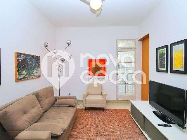 Apartamento com 2 quartos à venda na Rua Aires Saldanha, Copacabana, Rio de Janeiro, 86 m2 por R$ 920.000