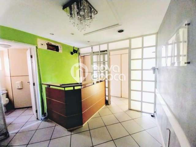 Prédio com 9 salas à venda na Rua Padre Elías Gorayeb, Tijuca, Rio de Janeiro, 80 m2 por R$ 630.000