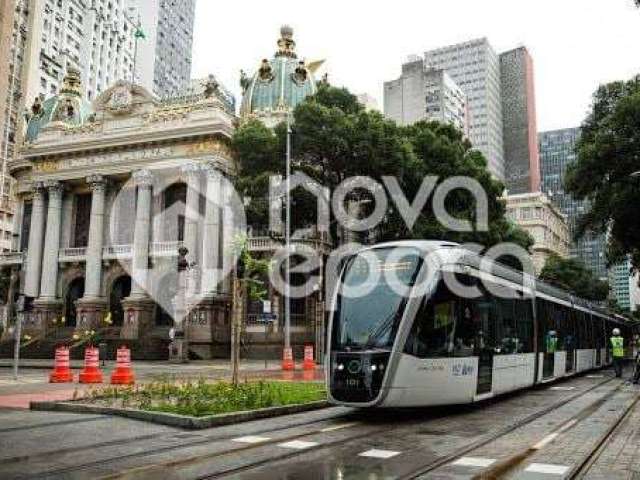 Sala comercial com 18 salas à venda na Avenida Treze de Maio, Centro, Rio de Janeiro, 1532 m2 por R$ 5.000.000