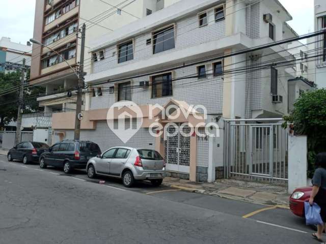 Prédio com 6 salas à venda na Rua Ipiranga, Laranjeiras, Rio de Janeiro, 480 m2 por R$ 3.500.000