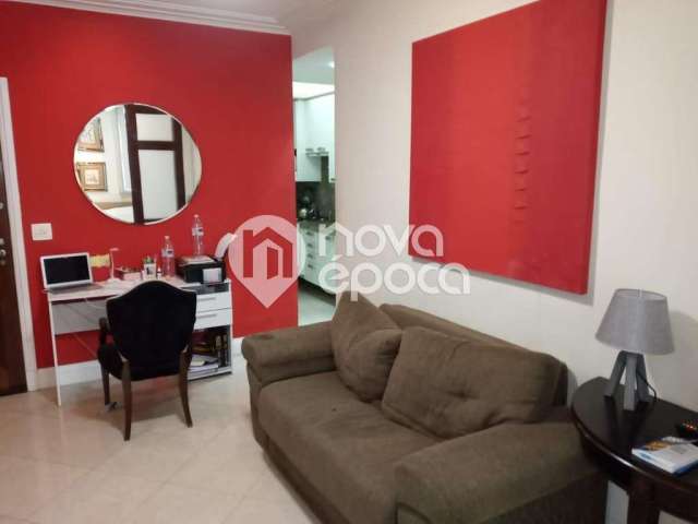 Apartamento com 1 quarto à venda na Avenida Nossa Senhora de Copacabana, Copacabana, Rio de Janeiro, 47 m2 por R$ 650.000