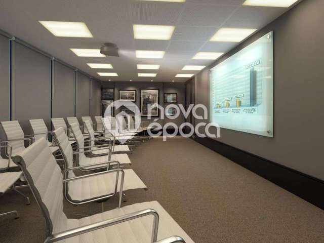 Sala comercial à venda na Rua da Alfândega, Centro, Rio de Janeiro, 200 m2 por R$ 1.874.000