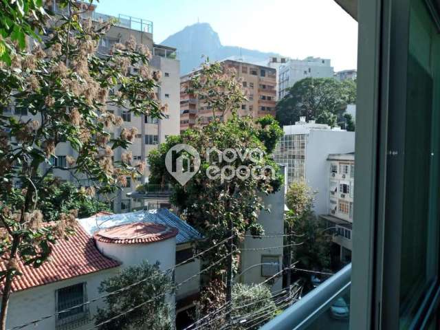 Apartamento com 3 quartos à venda na Rua Sacopa, Lagoa, Rio de Janeiro, 178 m2 por R$ 2.900.000