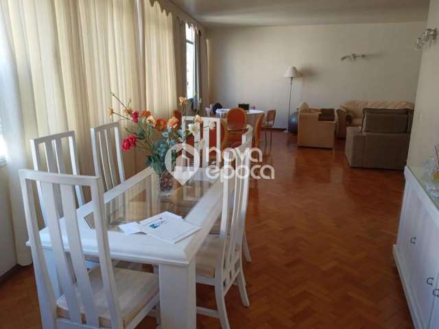 Apartamento com 4 quartos à venda na Rua São Salvador, Flamengo, Rio de Janeiro, 240 m2 por R$ 2.000.000