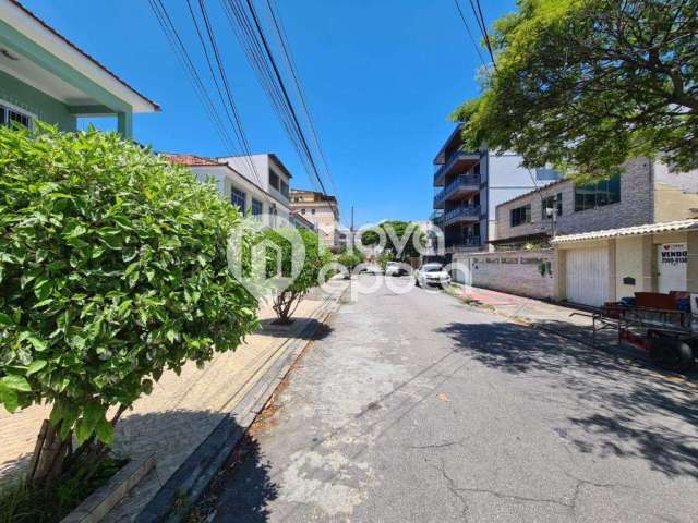 Apartamento com 2 quartos à venda na Rua Engenheiro Moreira Lima, Penha Circular, Rio de Janeiro, 71 m2 por R$ 260.000