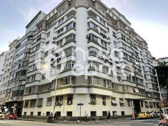 Apartamento com 3 quartos à venda na Rua Duvivier, Copacabana, Rio de Janeiro, 100 m2 por R$ 1.150.000