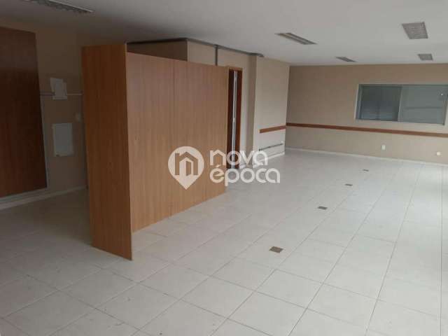 Sala comercial com 4 salas à venda na Avenida Passos, Centro, Rio de Janeiro, 20 m2 por R$ 730.000