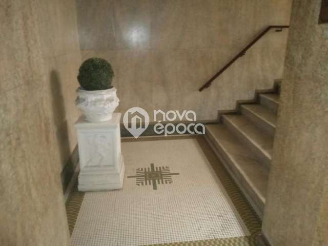 Apartamento com 3 quartos à venda na Rua Duvivier, Copacabana, Rio de Janeiro, 90 m2 por R$ 680.000