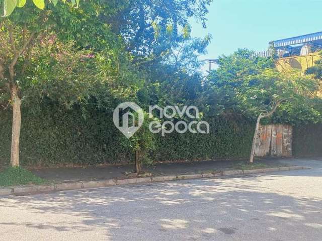 Terreno à venda na Rua Inhare, Cascadura, Rio de Janeiro, 650 m2 por R$ 215.000