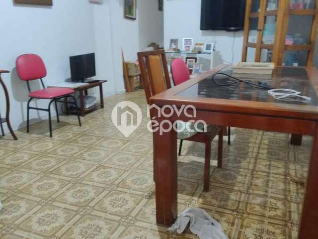 Apartamento com 1 quarto à venda na Rua Cintra, Penha Circular, Rio de Janeiro, 45 m2 por R$ 150.000