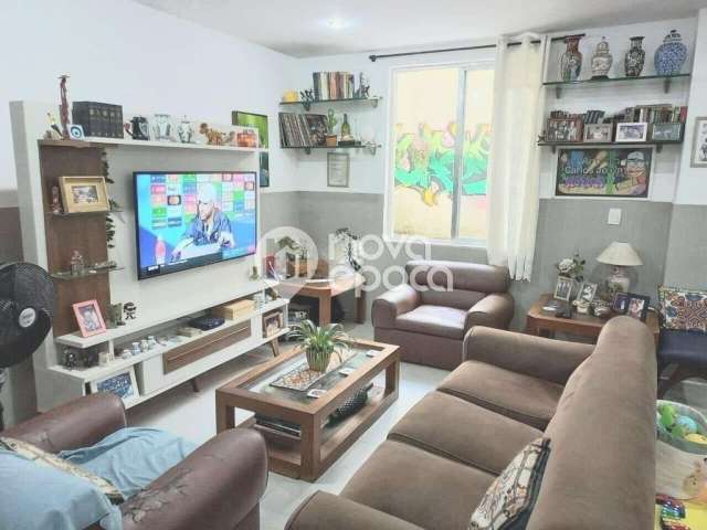 Apartamento com 3 quartos à venda na Rua Jardim Botânico, Jardim Botânico, Rio de Janeiro, 100 m2 por R$ 1.200.000