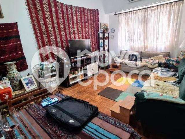 Apartamento com 3 quartos à venda na Rua Barata Ribeiro, Copacabana, Rio de Janeiro, 97 m2 por R$ 795.000