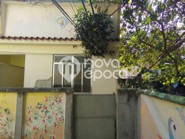 Casa em condomínio fechado com 1 quarto à venda na Rua Paramirim, Bento Ribeiro, Rio de Janeiro, 60 m2 por R$ 150.000