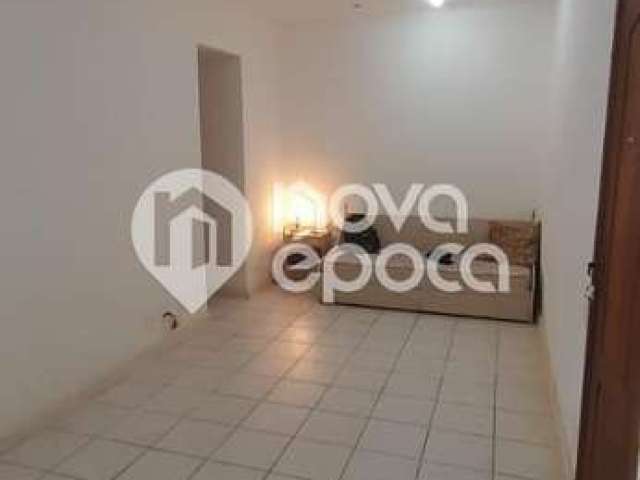 Apartamento com 3 quartos à venda na Avenida Oswaldo Cruz, Flamengo, Rio de Janeiro, 65 m2 por R$ 700.000