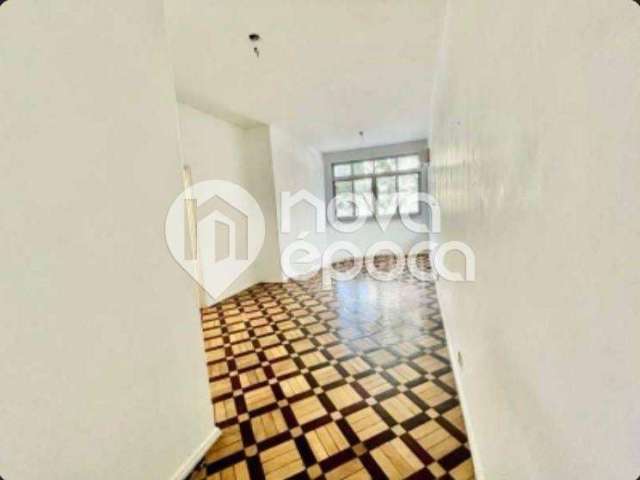 Apartamento com 3 quartos à venda na Rua das Laranjeiras, Laranjeiras, Rio de Janeiro, 93 m2 por R$ 750.000