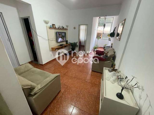 Apartamento com 3 quartos à venda na Rua Senador Nabuco, Vila Isabel, Rio de Janeiro, 80 m2 por R$ 249.900