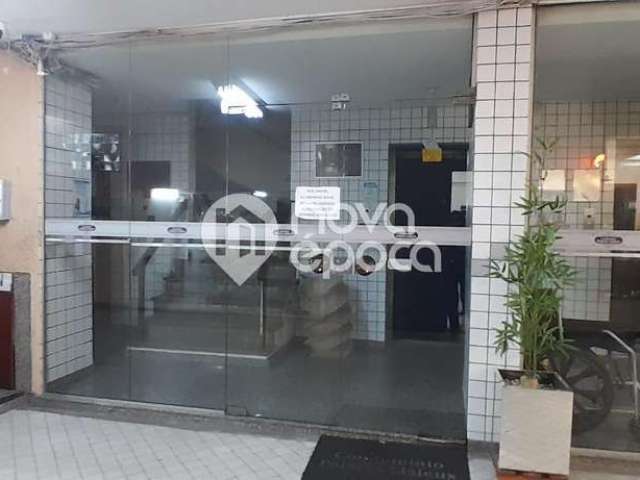 Ponto comercial com 1 sala à venda na Rua Haddock Lobo, Tijuca, Rio de Janeiro, 10 m2 por R$ 180.000