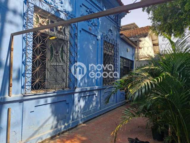 Casa com 4 quartos à venda na Rua Costa Lobo, Benfica, Rio de Janeiro, 90 m2 por R$ 600.000