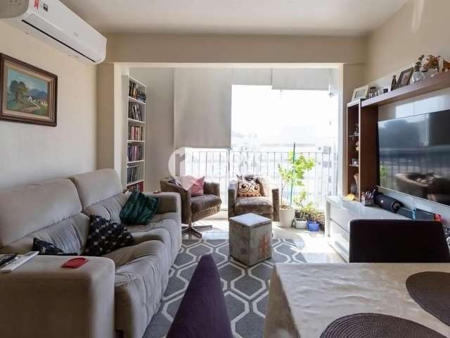 Apartamento com 2 quartos à venda na Rua Dois de Fevereiro, Encantado, Rio de Janeiro, 67 m2 por R$ 250.000