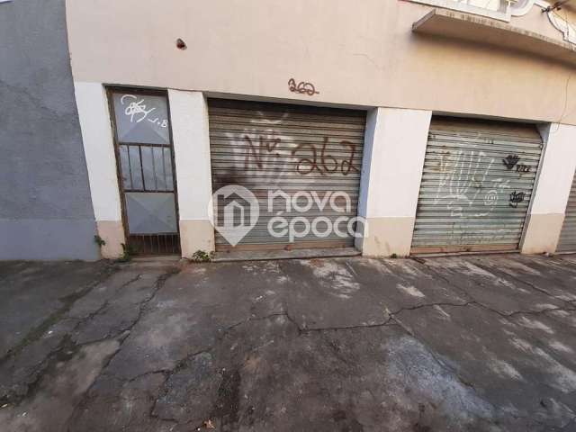 Ponto comercial com 1 sala à venda na Rua Frei Fabiano, Engenho Novo, Rio de Janeiro, 40 m2 por R$ 260.000