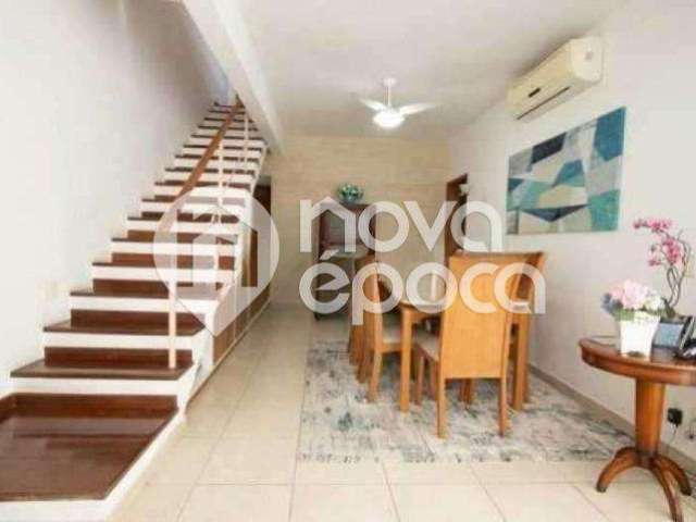 Apartamento com 3 quartos à venda na Rua Álvaro Ramos, Botafogo, Rio de Janeiro, 152 m2 por R$ 2.440.000