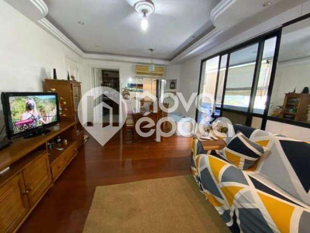 Apartamento com 3 quartos à venda na Rua Eduardo Guinle, Botafogo, Rio de Janeiro, 105 m2 por R$ 1.600.000