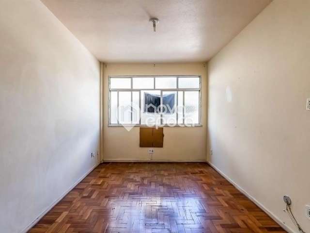 Apartamento com 2 quartos à venda na Rua José Ortiz, Méier, Rio de Janeiro, 66 m2 por R$ 240.000