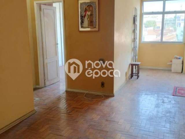 Apartamento com 2 quartos à venda na Avenida Nova York, Bonsucesso, Rio de Janeiro, 60 m2 por R$ 215.000