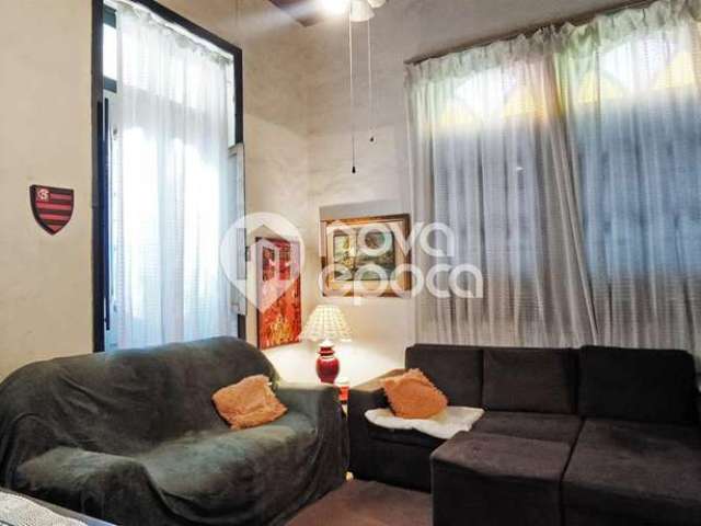 Casa em condomínio fechado com 4 quartos à venda na Rua Luís Guimarães, Vila Isabel, Rio de Janeiro, 197 m2 por R$ 900.000